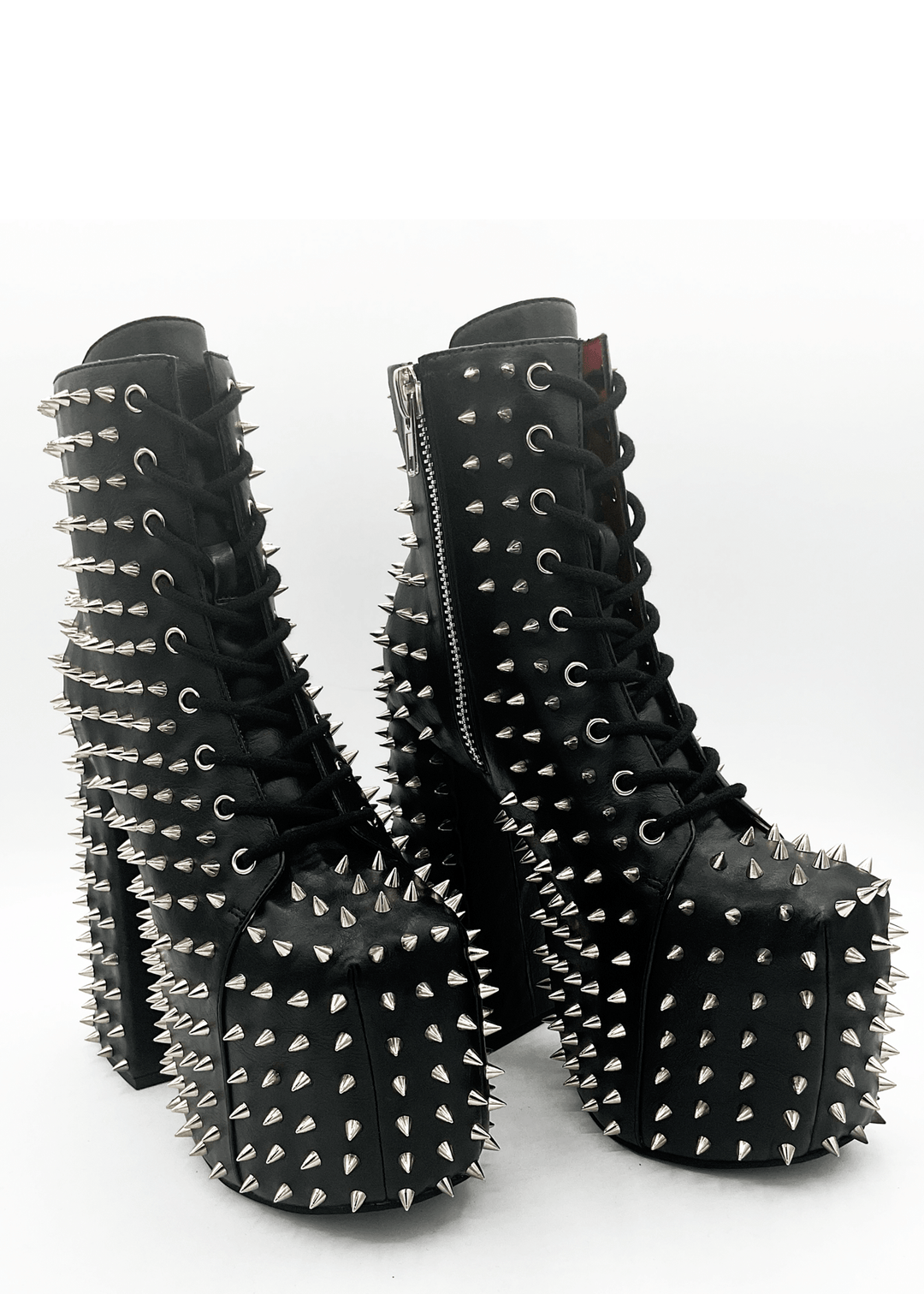 Brutal Boot