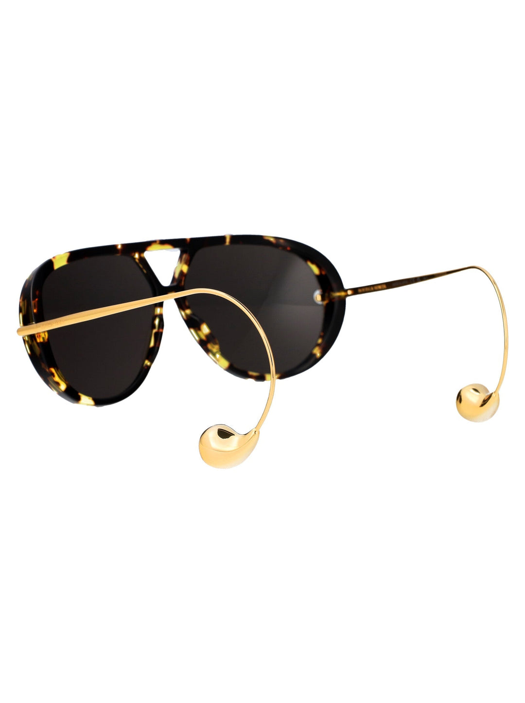 BOTTEGA VENETA Elegant Oversized Women&