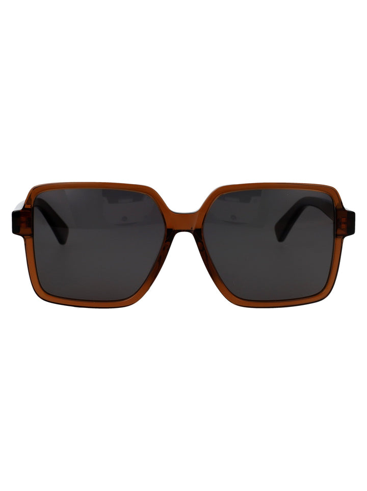 BOTTEGA VENETA Chic Acetate Sunglasses for Women - BV1317SK