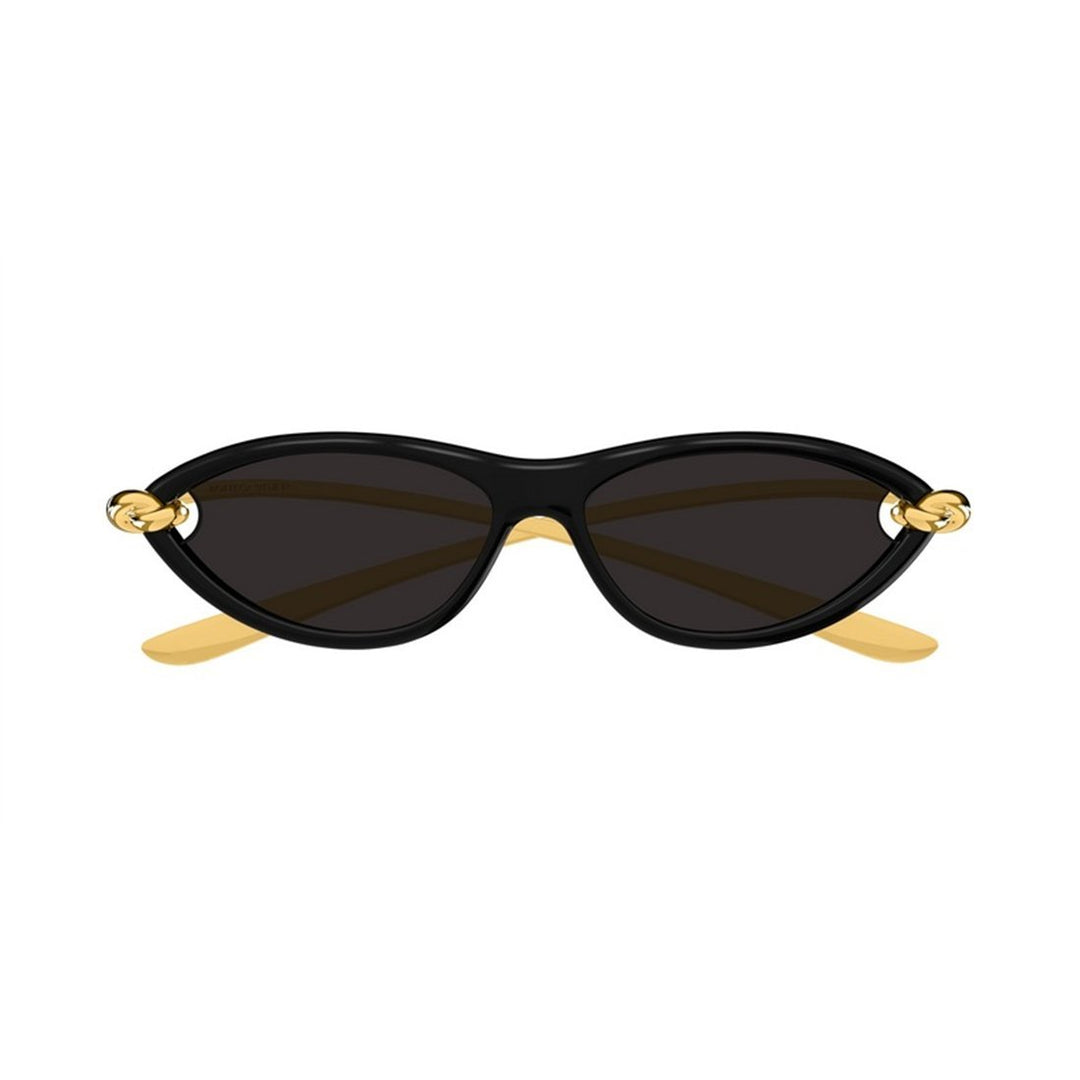 BOTTEGA VENETA Injected Fashion Sunglasses for Women