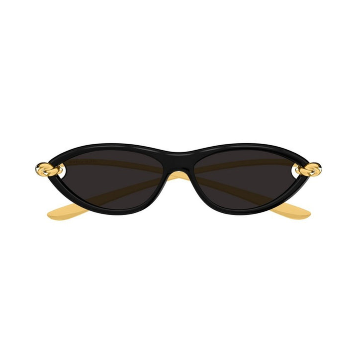 BOTTEGA VENETA Injected Fashion Sunglasses for Women