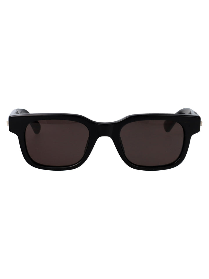 BOTTEGA VENETA Classic Square Sunglasses
