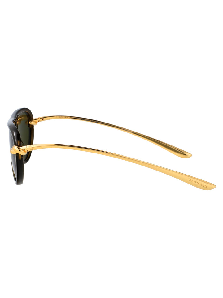 BOTTEGA VENETA Stylish Mini Frame Women&