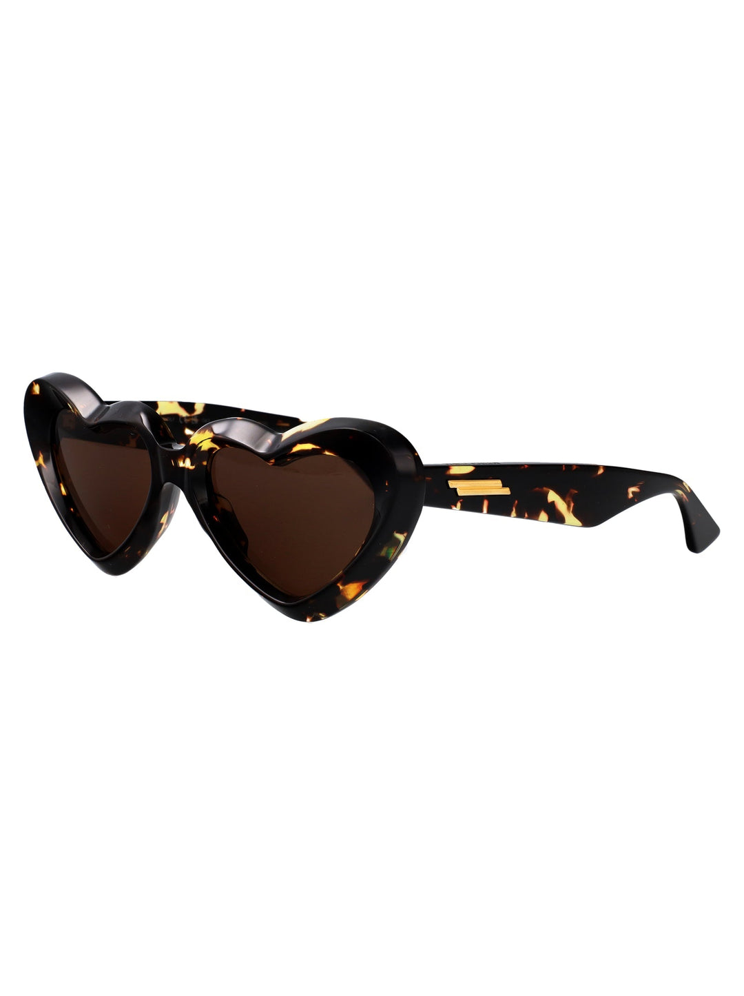 BOTTEGA VENETA Havana Frame Women&