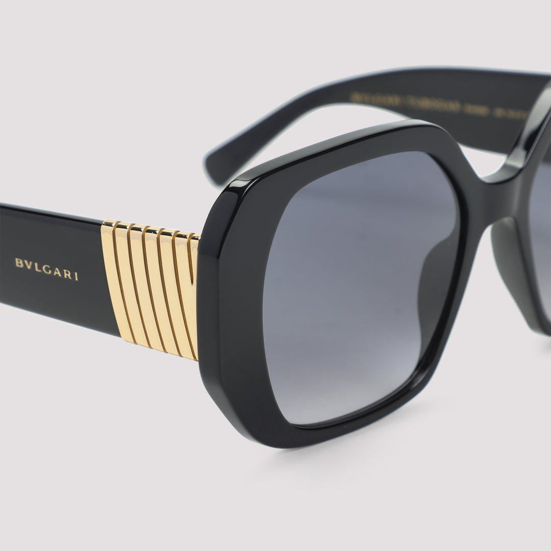 BVLGARI EYEWEAR Chic Women&