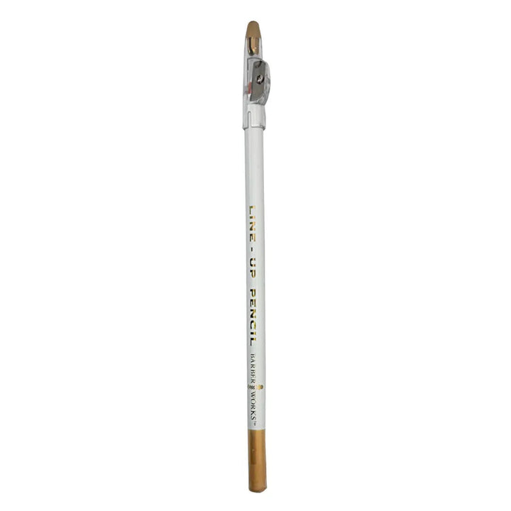 Barber Pencil by Barber Works – Precision Hairline Tool