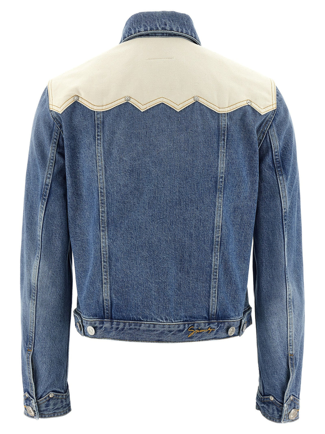 Givenchy Women Denim Jacket