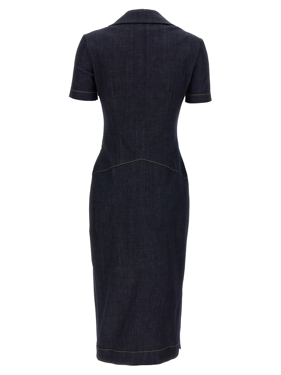 Givenchy Women Denim Dress
