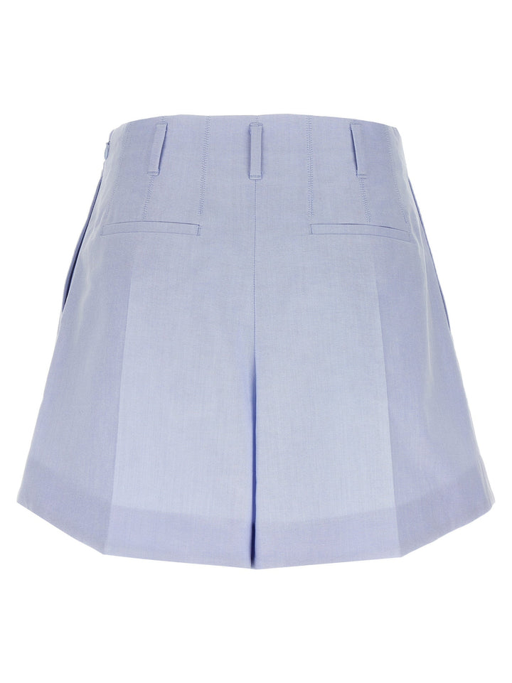 Givenchy Women Embroidery Shorts