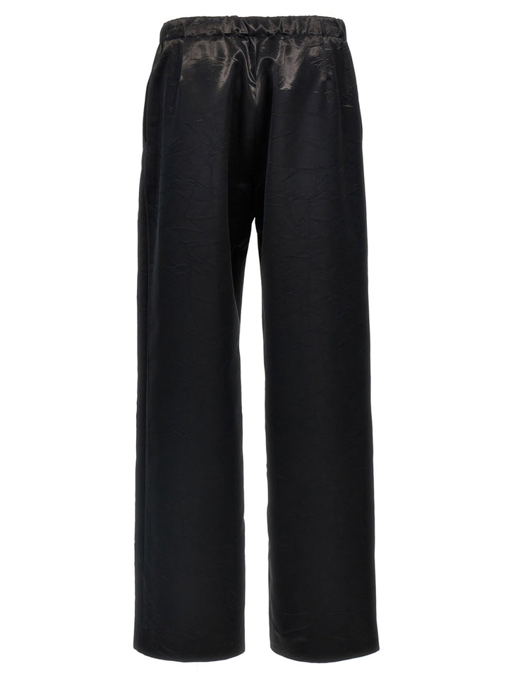 Givenchy Women Shiny Pants