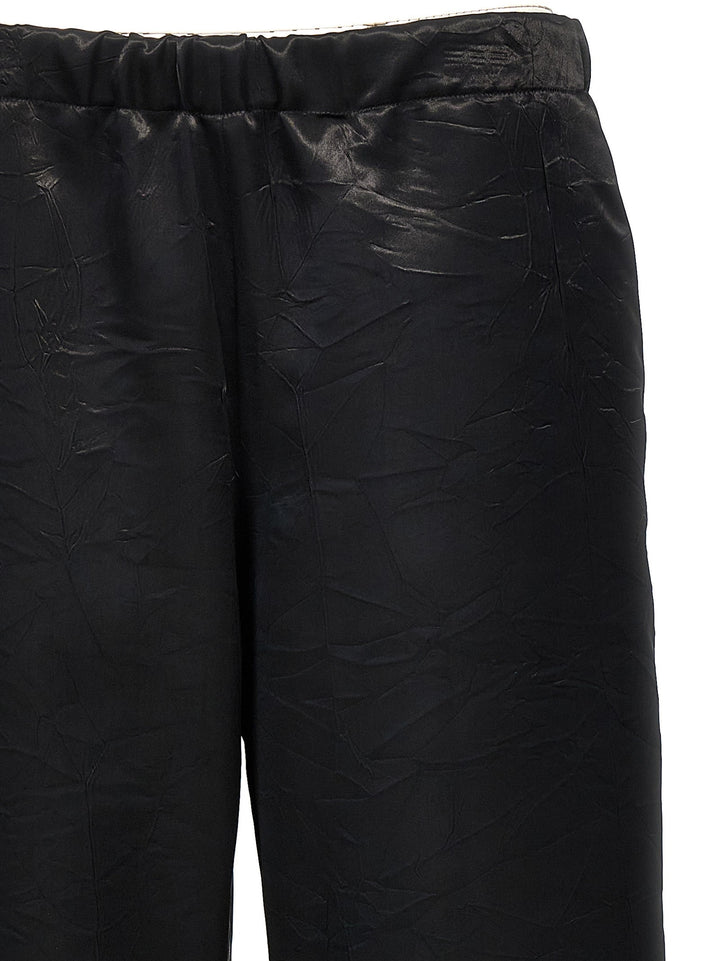 Givenchy Women Shiny Pants