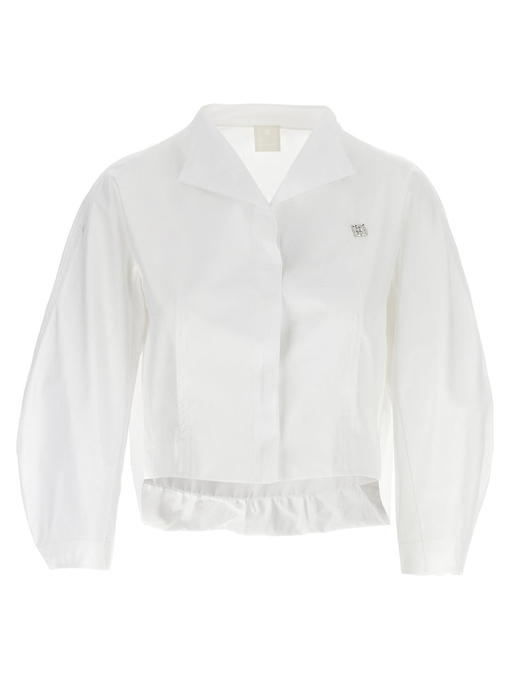 Givenchy Women 'Puff' Shirt