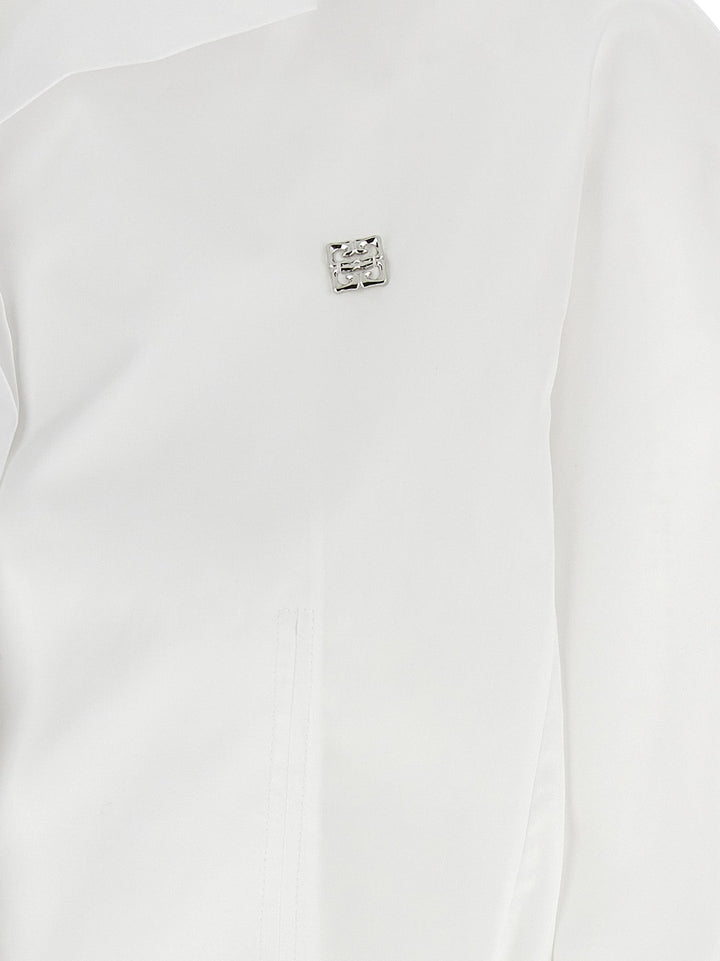 Givenchy Women 'Puff' Shirt
