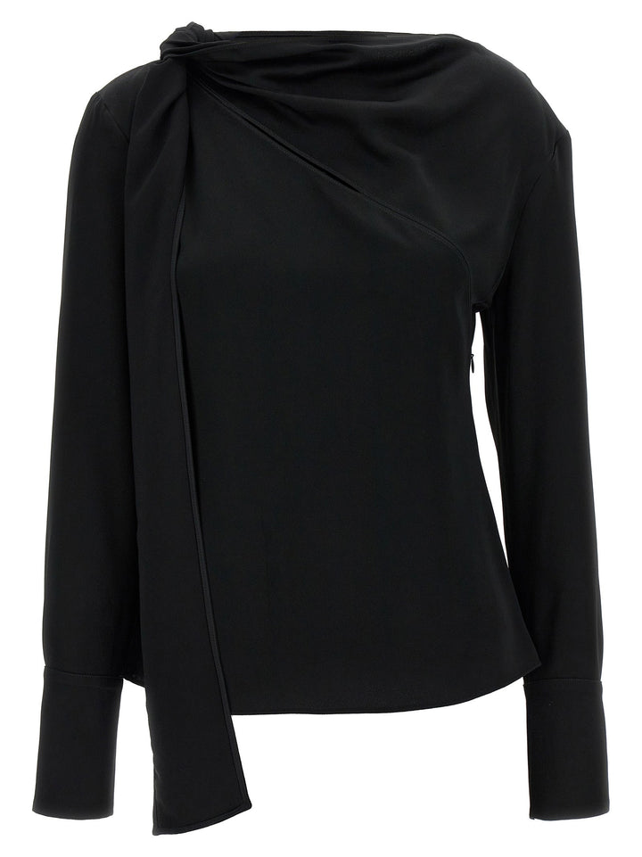 Givenchy Women Viscose Blouse