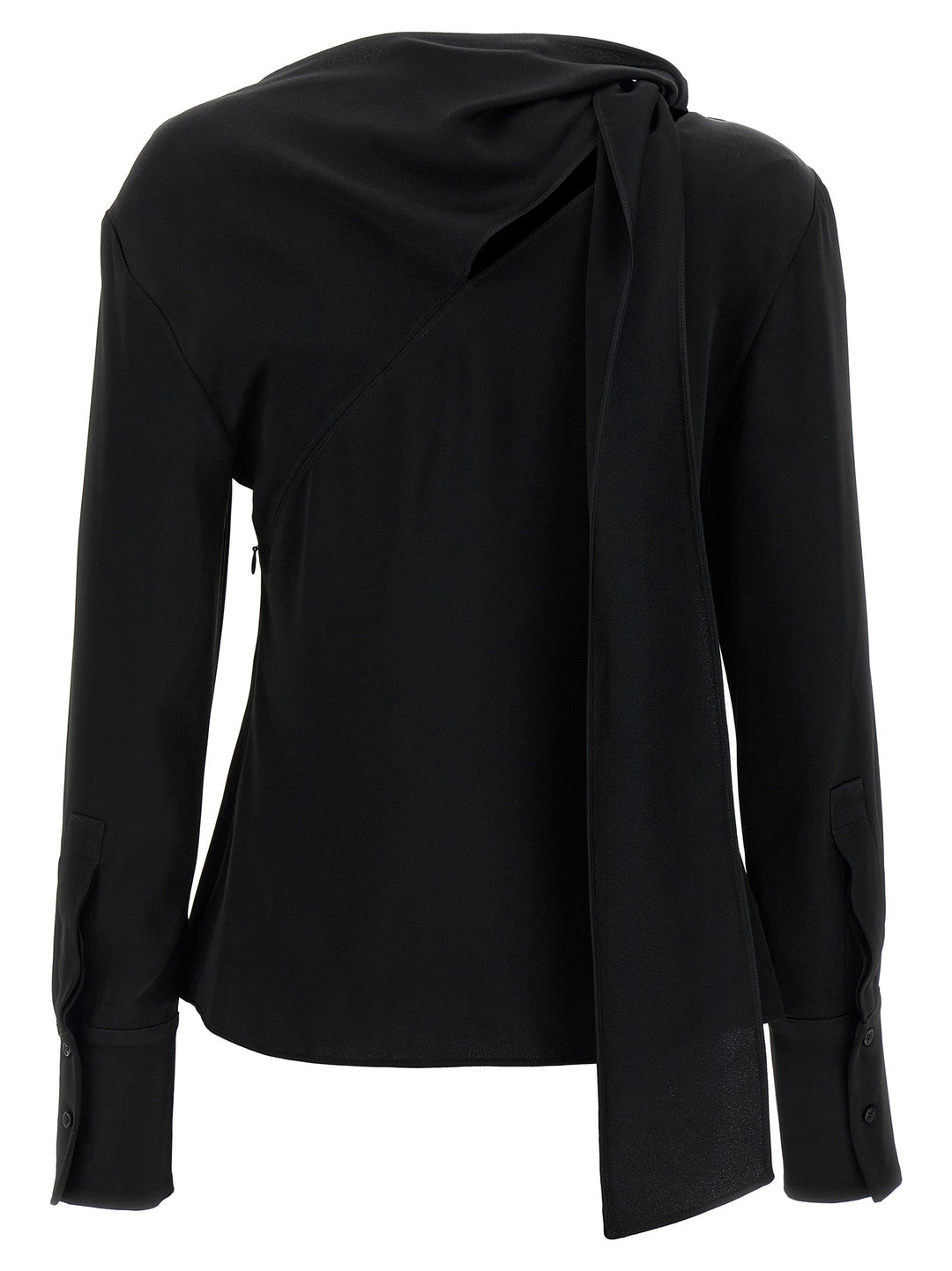 Givenchy Women Viscose Blouse