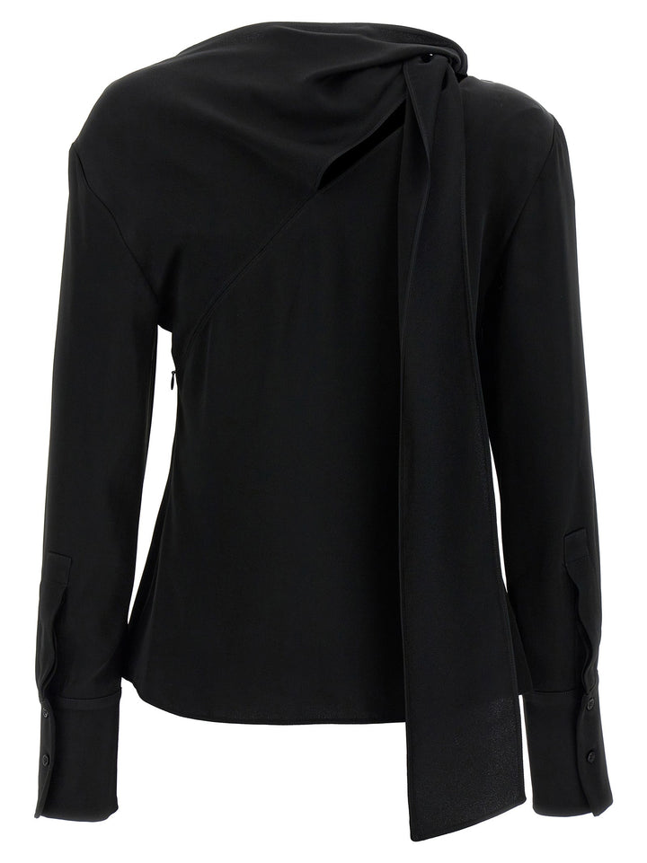 Givenchy Women Viscose Blouse