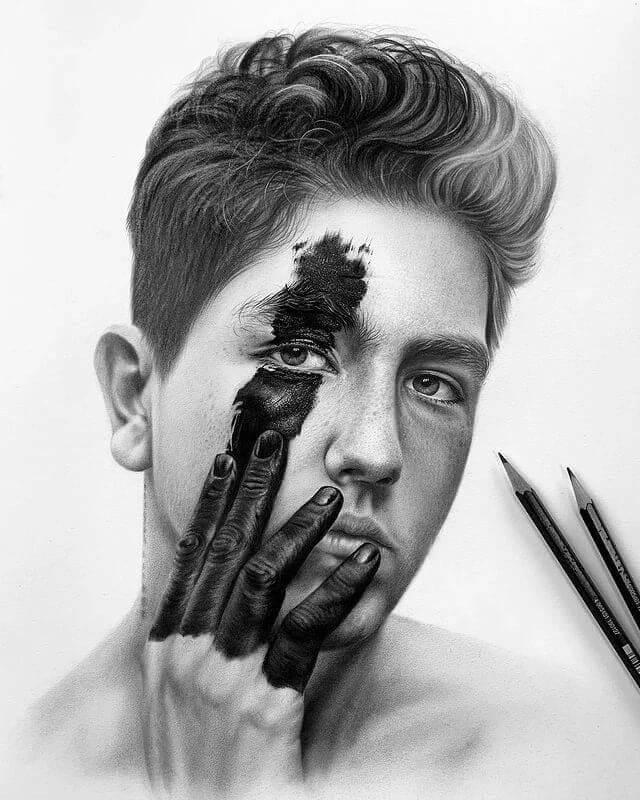 Preview sketches by Muniza Ayoub 📧 Email: munizay2@gmail.com 🔗 LinkedIn: https://tinyurl.com/yr7eeay7