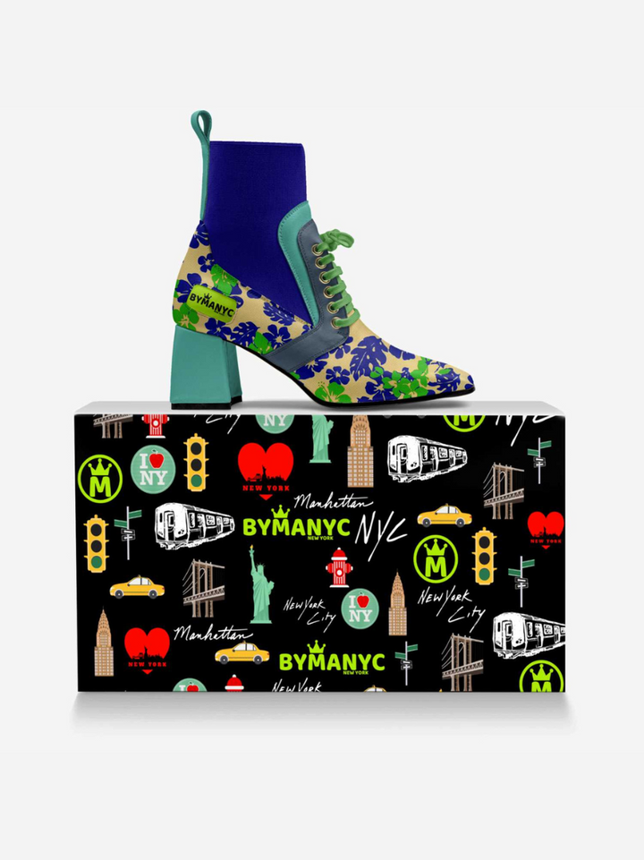BYMANYC ® NYC Times Square Pulse: Vegan Women&