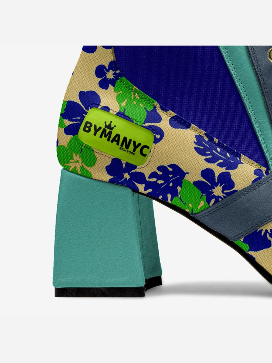 BYMANYC ® NYC Times Square Pulse: Vegan Women&