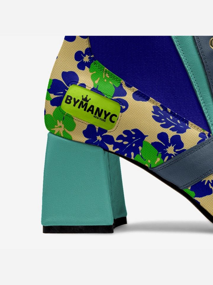 BYMANYC ® NYC Times Square Pulse: Vegan Women&