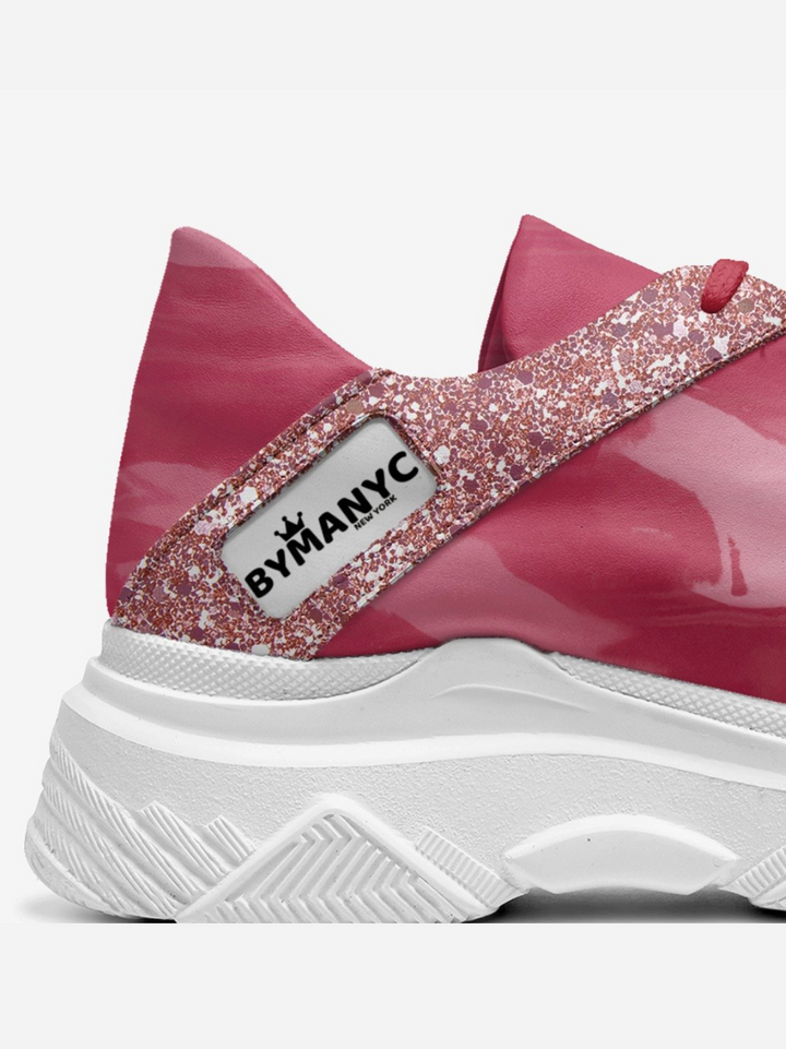 BYMANYC ® New York Broadway Step – Eco Footwear Revolution