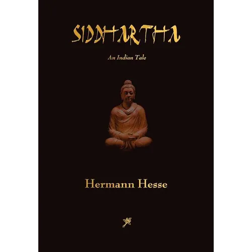 Siddhartha - Paperback