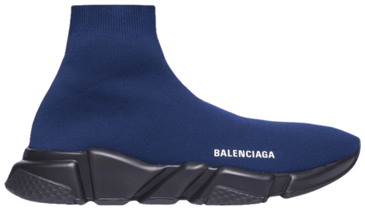 Balenciaga Speed Trainer High &