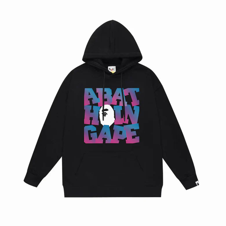 Bape "ABATHINGAPE" Hoodie