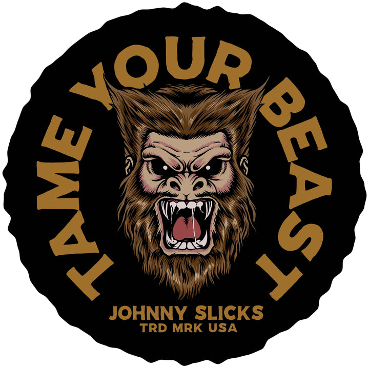 Tame Your Beast Slicker