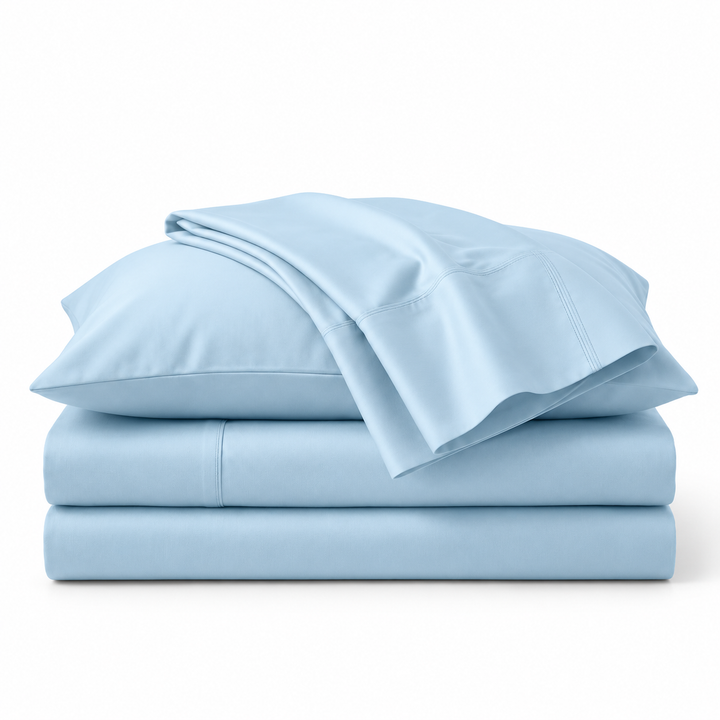 Bamboo Viscose Sheets Set (Set of 4)