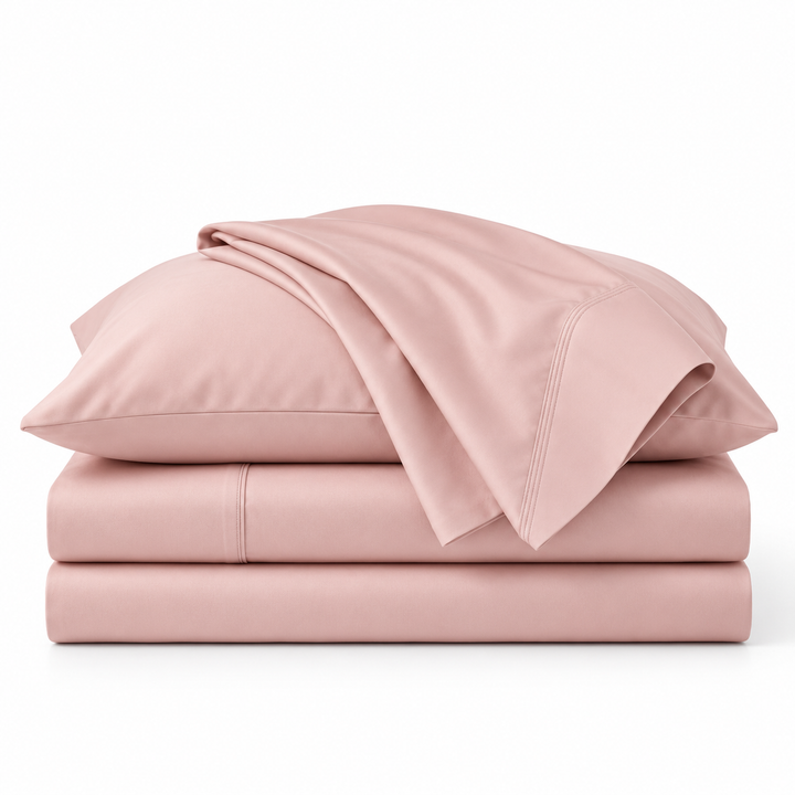 Bamboo Viscose Sheets Set (Set of 4)