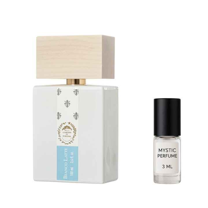 Sample - Giardini Di Toscana Bianco Latte