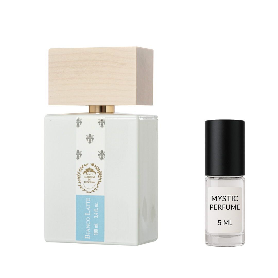 Sample - Giardini Di Toscana Bianco Latte