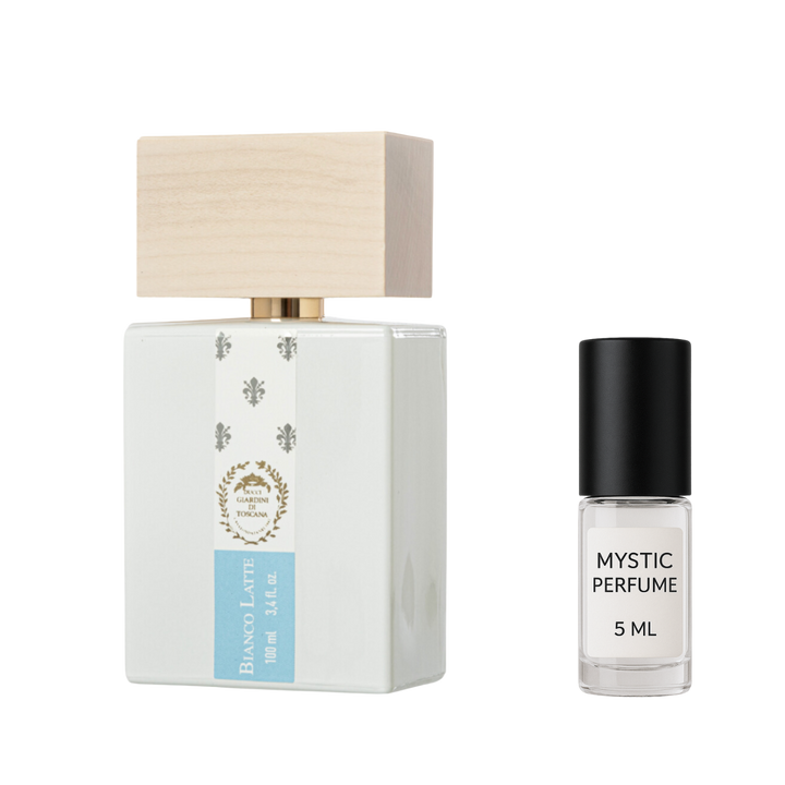 Sample - Giardini Di Toscana Bianco Latte