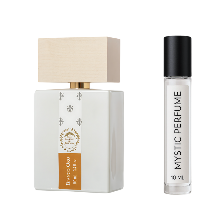 Sample - Giardini Di Toscana Bianco Oro