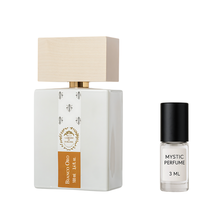 Sample - Giardini Di Toscana Bianco Oro