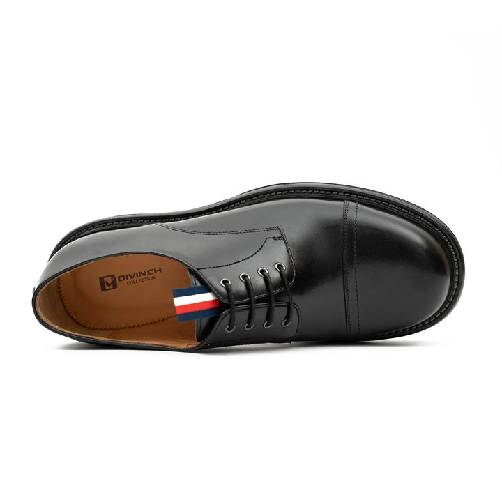 DV DIVINCH men’s shoes, handcrafted leather shoes, calfskin footwear, men’s designer shoes, leather dress shoes, brogue shoes, Derby shoes, Oxford shoes, monk strap shoes, Chelsea boots, lug sole footwear