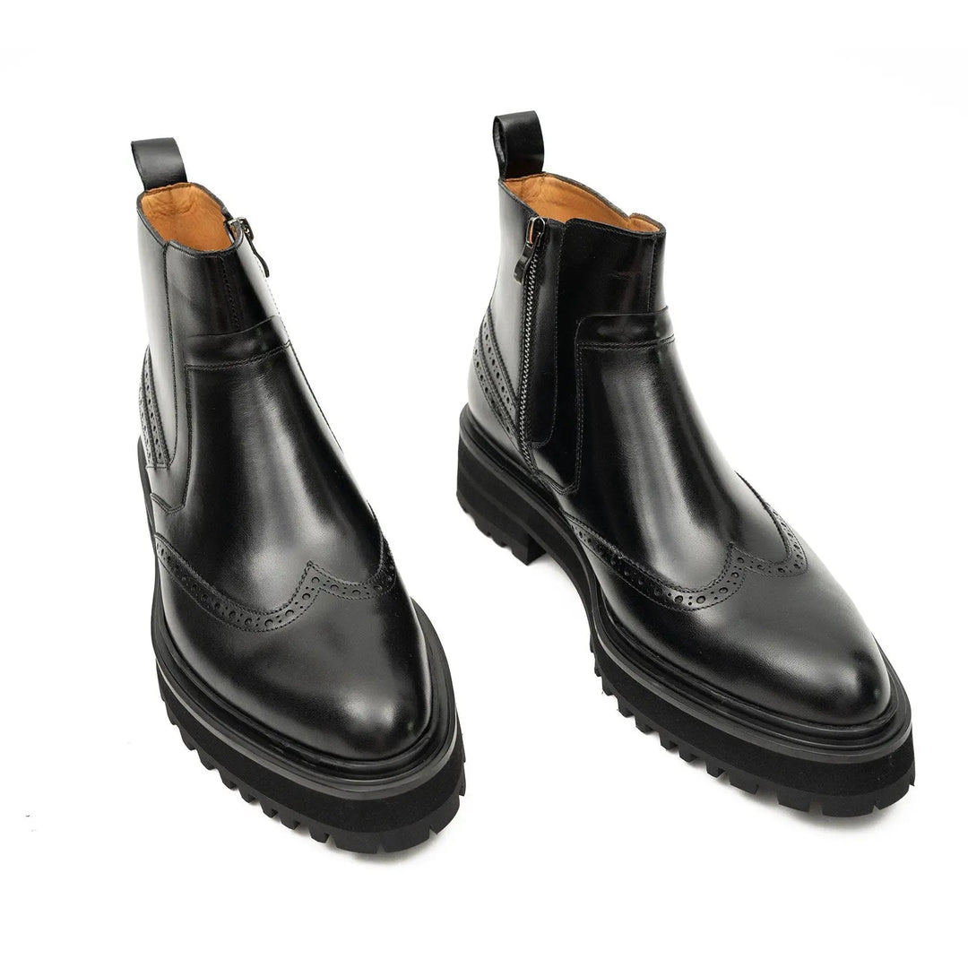 DV DIVINCH men’s shoes, handcrafted leather shoes, calfskin footwear, men’s designer shoes, leather dress shoes, brogue shoes, Derby shoes, Oxford shoes, monk strap shoes, Chelsea boots, lug sole footwear