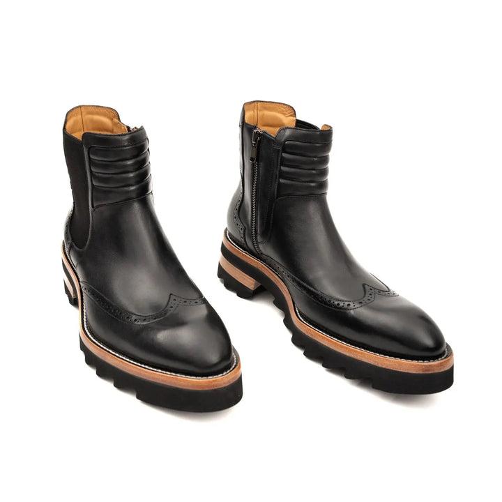 DV DIVINCH men’s shoes, handcrafted leather shoes, calfskin footwear, men’s designer shoes, leather dress shoes, brogue shoes, Derby shoes, Oxford shoes, monk strap shoes, Chelsea boots, lug sole footwear