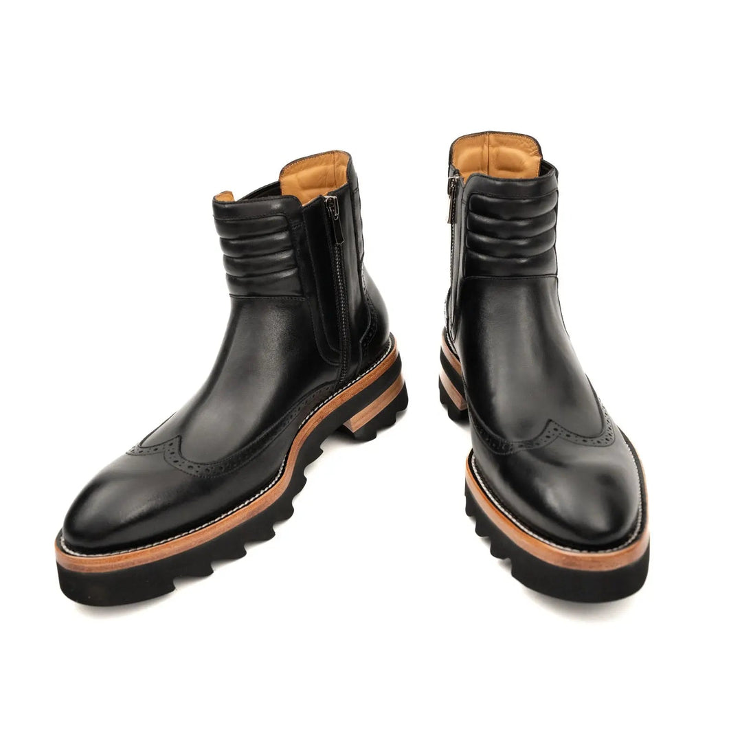 DV DIVINCH men’s shoes, handcrafted leather shoes, calfskin footwear, men’s designer shoes, leather dress shoes, brogue shoes, Derby shoes, Oxford shoes, monk strap shoes, Chelsea boots, lug sole footwear