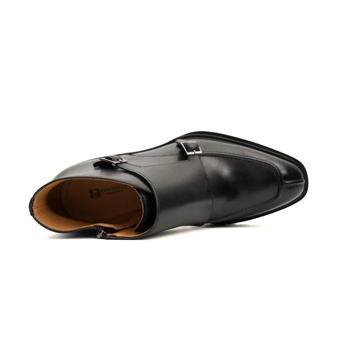 DV DIVINCH men’s shoes, handcrafted leather shoes, calfskin footwear, men’s designer shoes, leather dress shoes, brogue shoes, Derby shoes, Oxford shoes, monk strap shoes, Chelsea boots, lug sole footwear