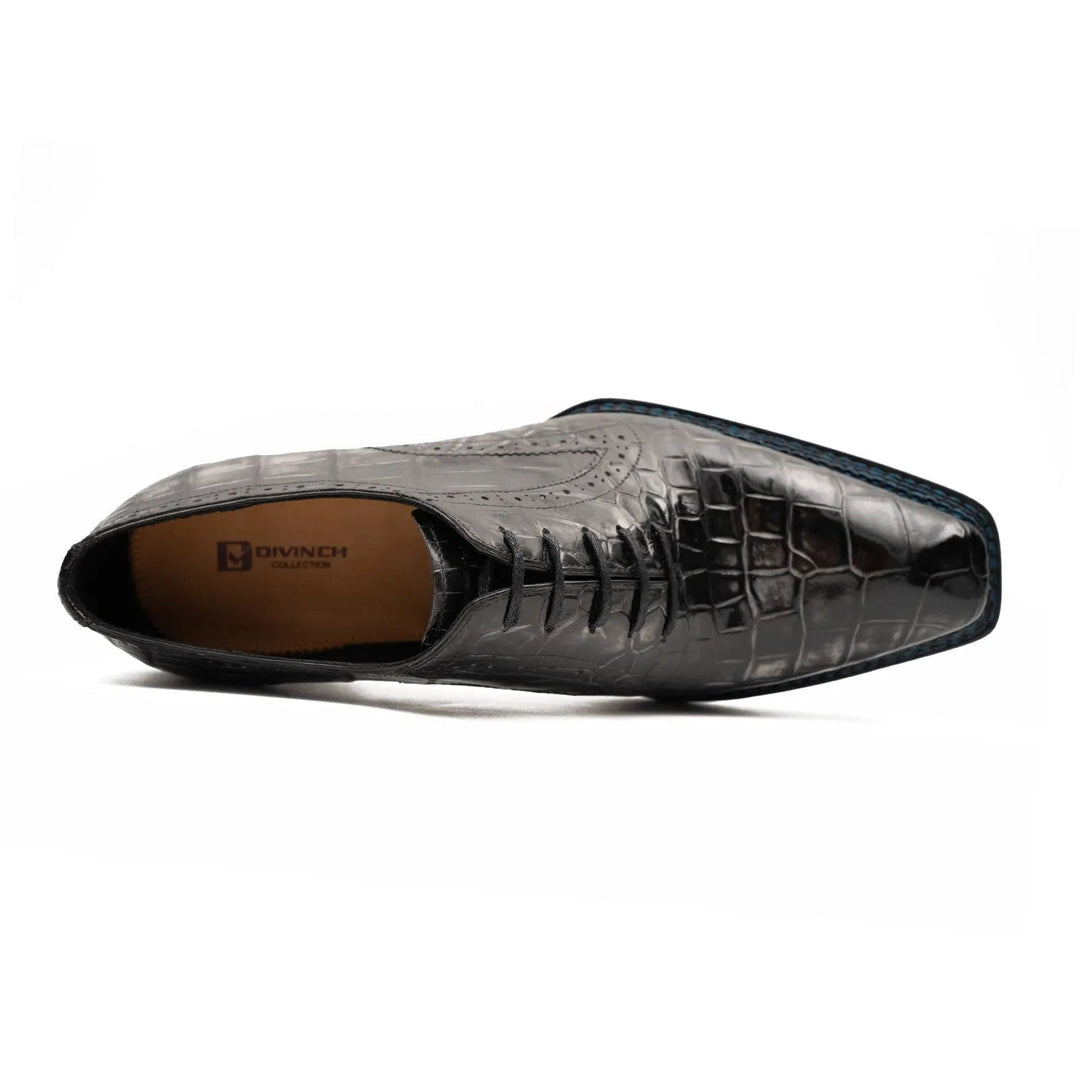 DV DIVINCH men’s shoes, handcrafted leather shoes, calfskin footwear, men’s designer shoes, leather dress shoes, brogue shoes, Derby shoes, Oxford shoes, monk strap shoes, Chelsea boots, lug sole footwear