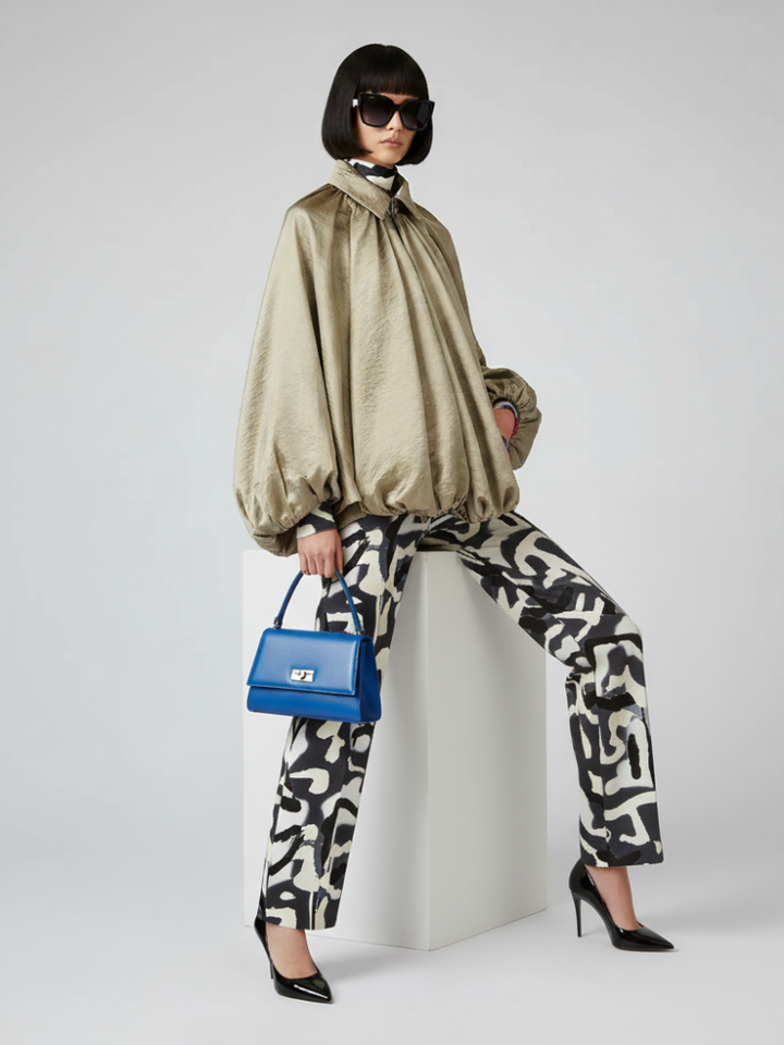 Blazer Bomber, Upper West Side | Women - BYMANYC ® New York