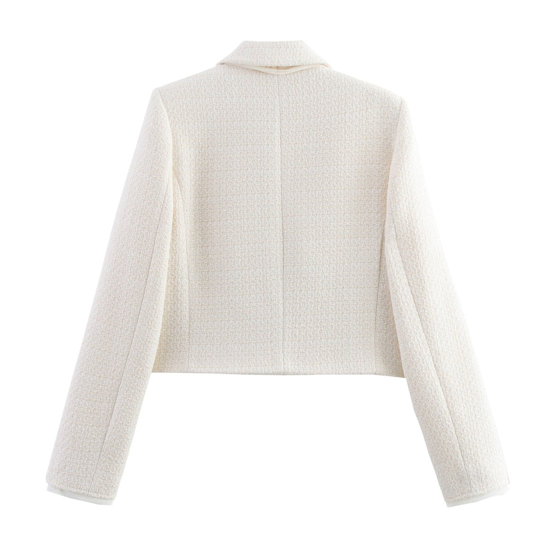 Blazer Tie, NoHo | Women - BYMANYC ® New York