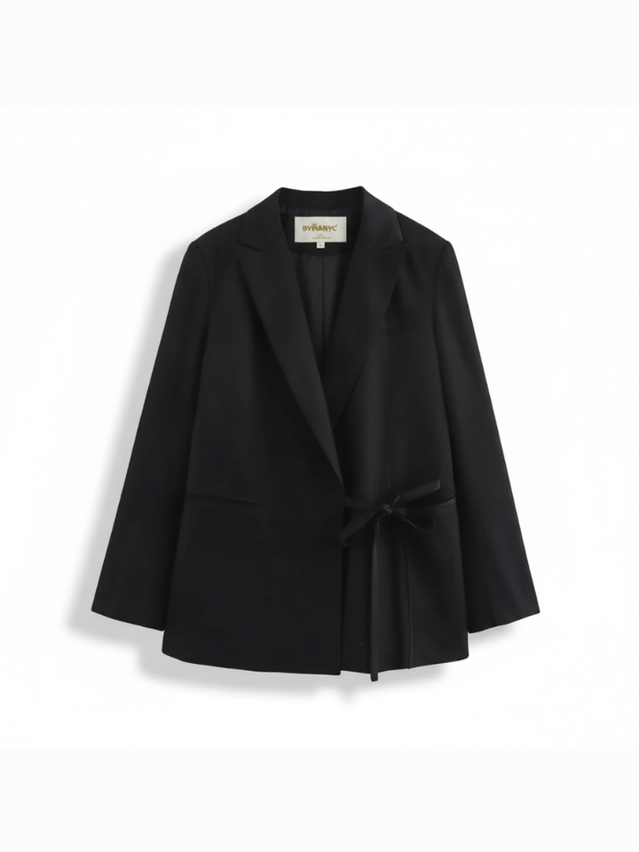 Blazer Wrap, East Village | Women - BYMANYC ® New York