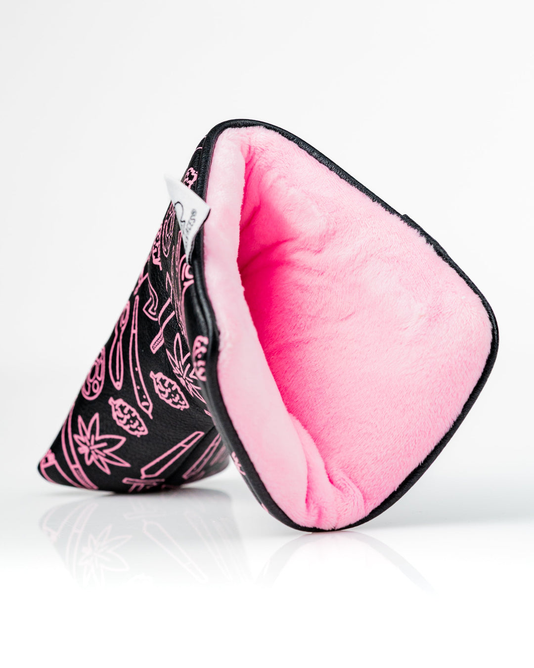 Pins and Aces x Blazy Susan - Blade Putter Cover