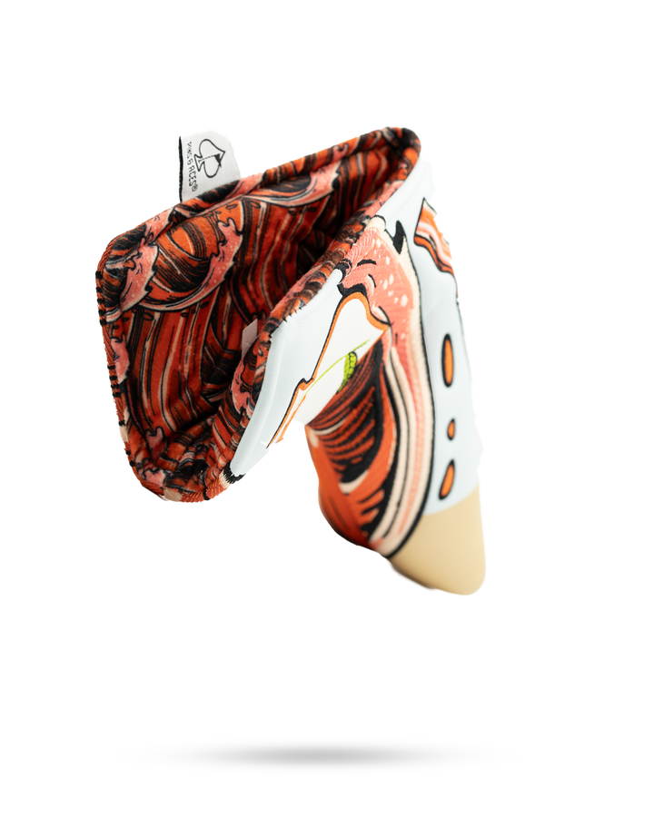 Bloody Mary - Blade Putter Cover