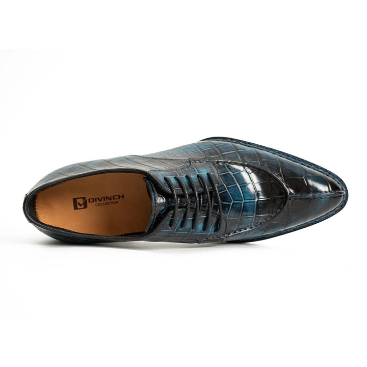 DV DIVINCH men’s shoes, handcrafted leather shoes, calfskin footwear, men’s designer shoes, leather dress shoes, brogue shoes, Derby shoes, Oxford shoes, monk strap shoes, Chelsea boots, lug sole footwear