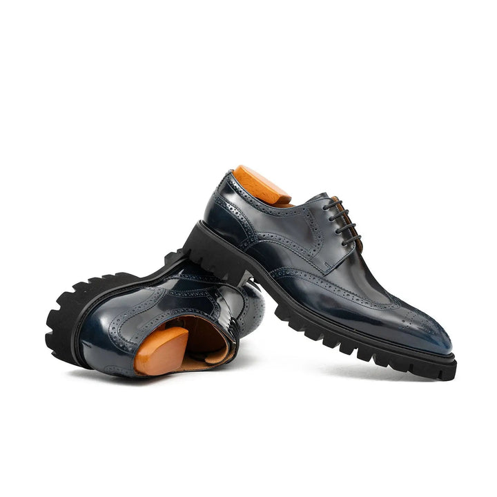 DV DIVINCH men’s shoes, handcrafted leather shoes, calfskin footwear, men’s designer shoes, leather dress shoes, brogue shoes, Derby shoes, Oxford shoes, monk strap shoes, Chelsea boots, lug sole footwear