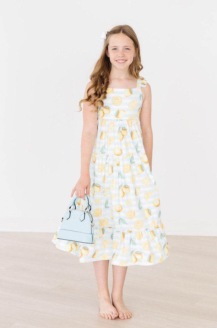 Bluebird Girl&